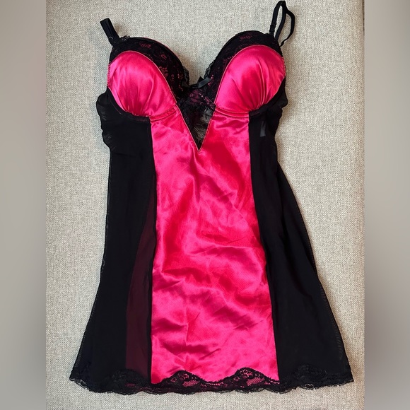 Linea Donatella Other - Linea Donatella Lingerie